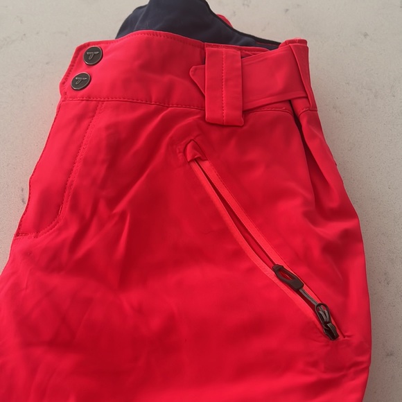 Columbia Omni Heat Titanium Ski/Snowboard Pants - Picture 4 of 12